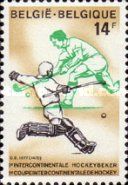 Field Hockey