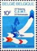 Graphic Composition of "C.E.M.T."