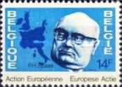 Paul Henri Spaak (1899-1972)