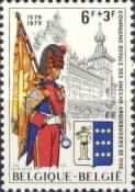 Arquebusier and Premises of the Ancient Arquebusiers