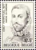 Don Juan of Austria (1547-1578)