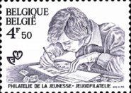 Young Philatelist