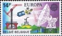 Postal History - Semaphore Posts, Satellite and Dish Aerial