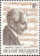 Emmanuel Durlet (1893-1977)