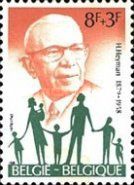 Henri Heyman (1879-1958) and Evocation of the Family