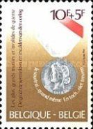 Medal for 'The Greatest Mutilated and Invalids of the War'