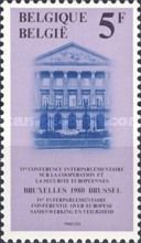 Palace of the Nation (Federal Parliament)