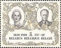King Leopold III and Queen Astrid