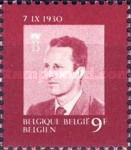King Baudouin by Ferdinand Baudin (Photo R. Vander Plassche)