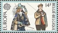 D'Artagnan and Woltje (Brussels)