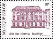 Court of Audit of Belgium