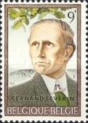 Fernand Séverin (1867-1931) - Poet