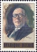 Joseph Lemaire (1882-1966) by Jean Maillard