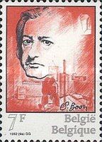 Louis Paul Boon (1912-1979) - Author