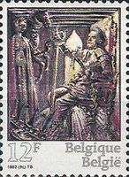 Michel de Ghelderode (1898-1962) - Dramatist