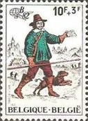 Messenger of Nuremberg