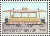 Horse-drawn Tram