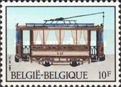 Electric Tram