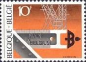 Steel Beams