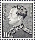 King Leopold III (1901-1983) - Poortman