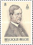 King Albert I (1875-1934) - 50th Death Anniversary