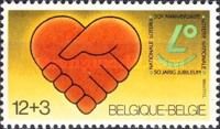 Graphic Evocation - The Philanthropy of the National Lottery