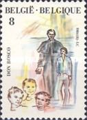 Don Bosco (1815-1888) and the Youth