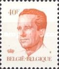 King Baudouin (1930-1993) - Type "Velghe"