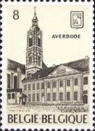 Norbertine Abbey (1134) - Averbode
