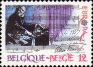 César Franck (1822-1890) - Composer