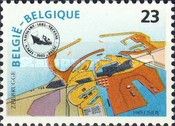 Port of Zeebrugge