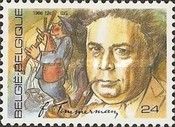 Felix Timmermans (1886-1947) - Author