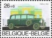 FN 8 Cyl - 1931