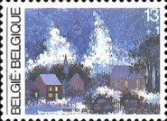 Winter Landscape