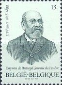 Jacob Wiener (1815-1899) - Engraver