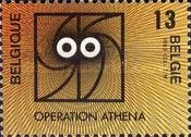 Operation 'Athena' - Wallonia