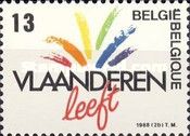 "Vlaanderen Leeft" - Flanders