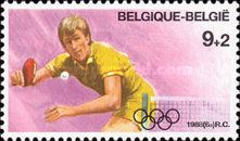 Table Tennis
