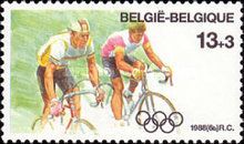 Cycling