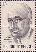 Jean Monnet (1888-1979)