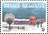 Winter Landscape