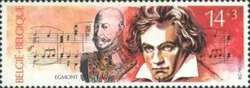 Lamoral Count of Egmont, Ludwig van Beethoven