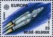 Hermes Space Shuttle