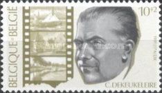 Charles Dekeukeleire (1905-1971)
