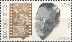 Jacques Feyder (1885-1948)