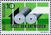 "Gazet van Antwerpen"