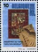 Belgian Carpet Industry