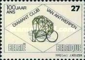 Diamond, Numbers
