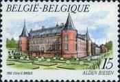 Former Landcommandery of Teutonic Order, Alden Biesen