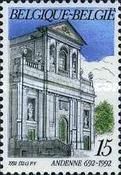 St. Begge Collegiate, Andenne (1300 Years)